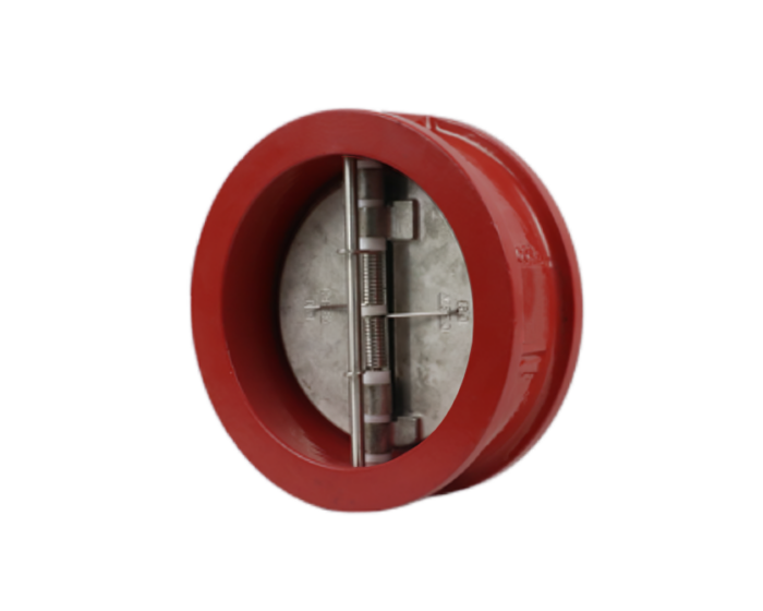 NSC W Wafer fire protection type check valve FM approved Nordic Valves 2